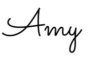 Signature